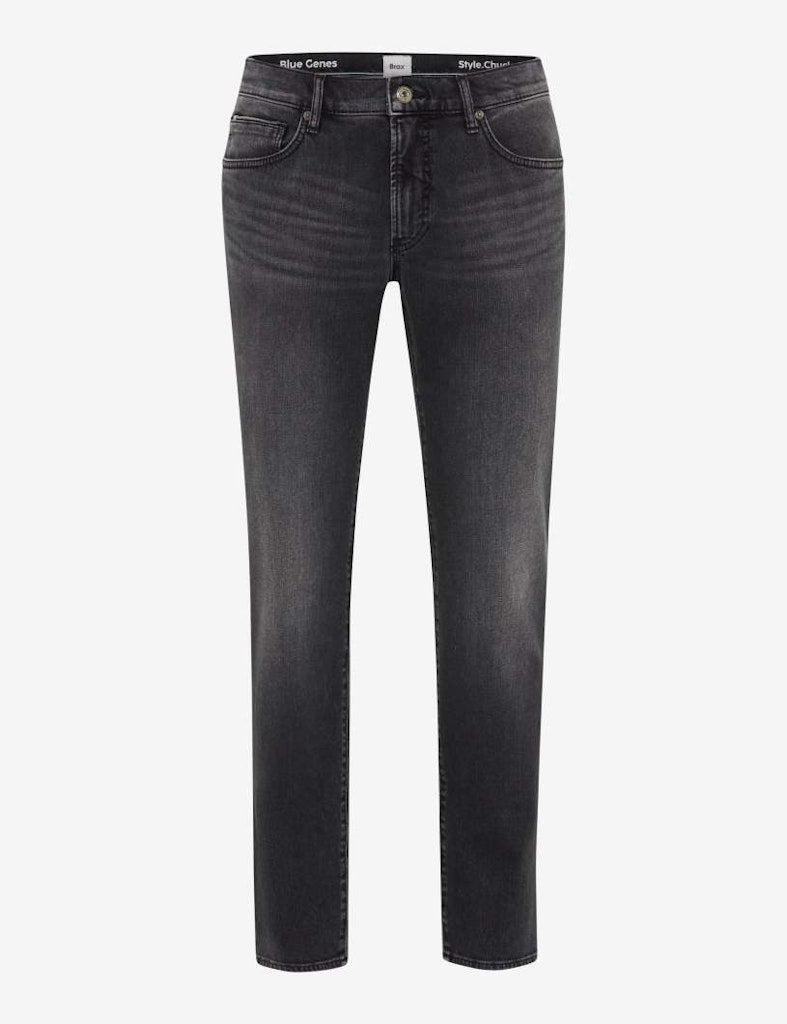 Brax Herren Jeans  Grey Used