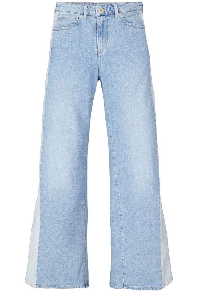 Garcia Damen Jeans Light Used