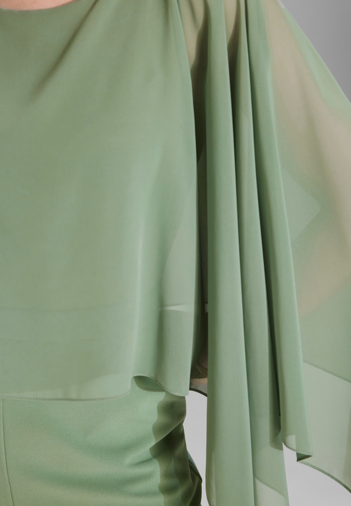 Swing Damen Jumpsuits Matcha Gree