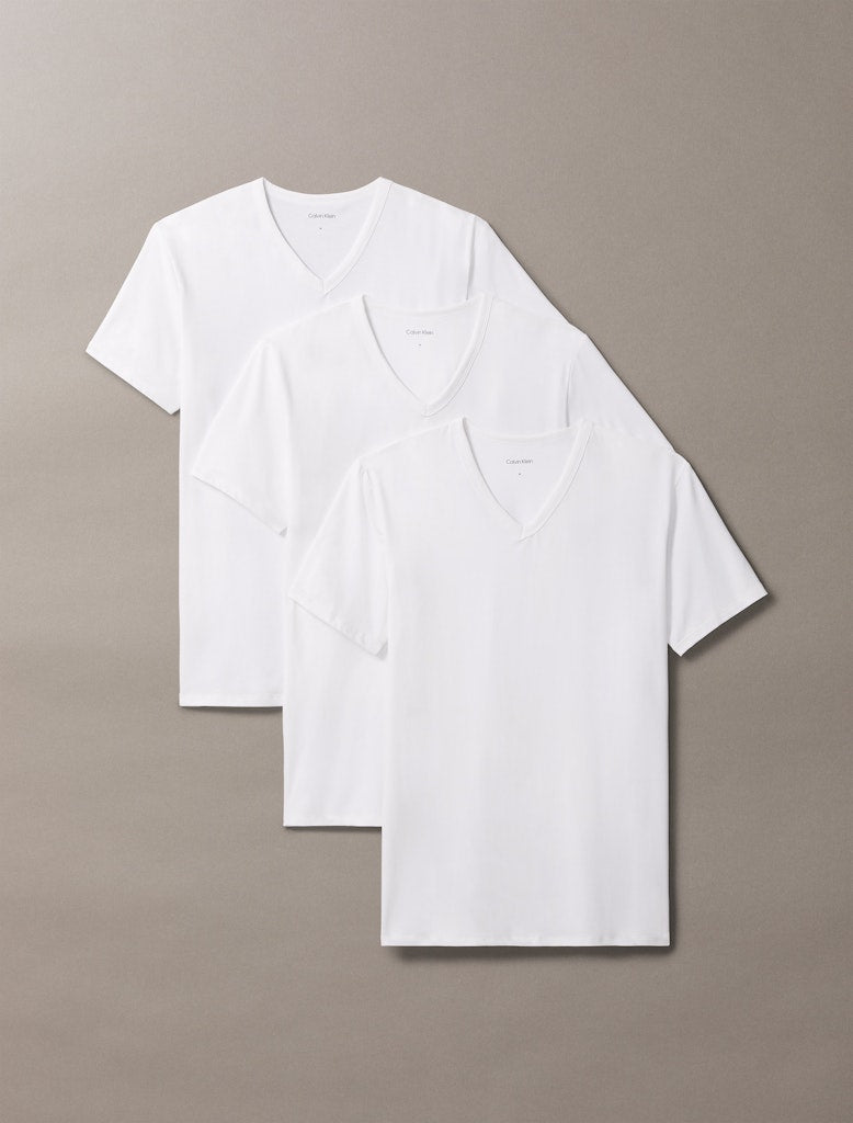 Calvin Klein Wäsche White