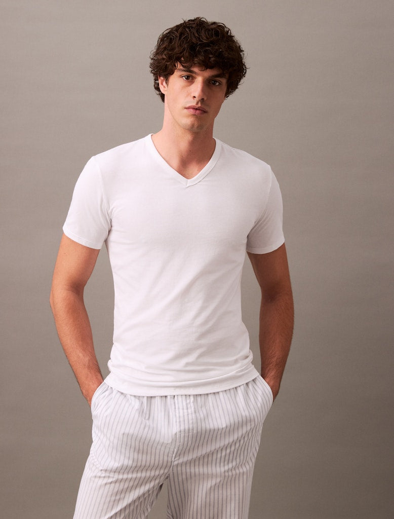 Calvin Klein Wäsche White