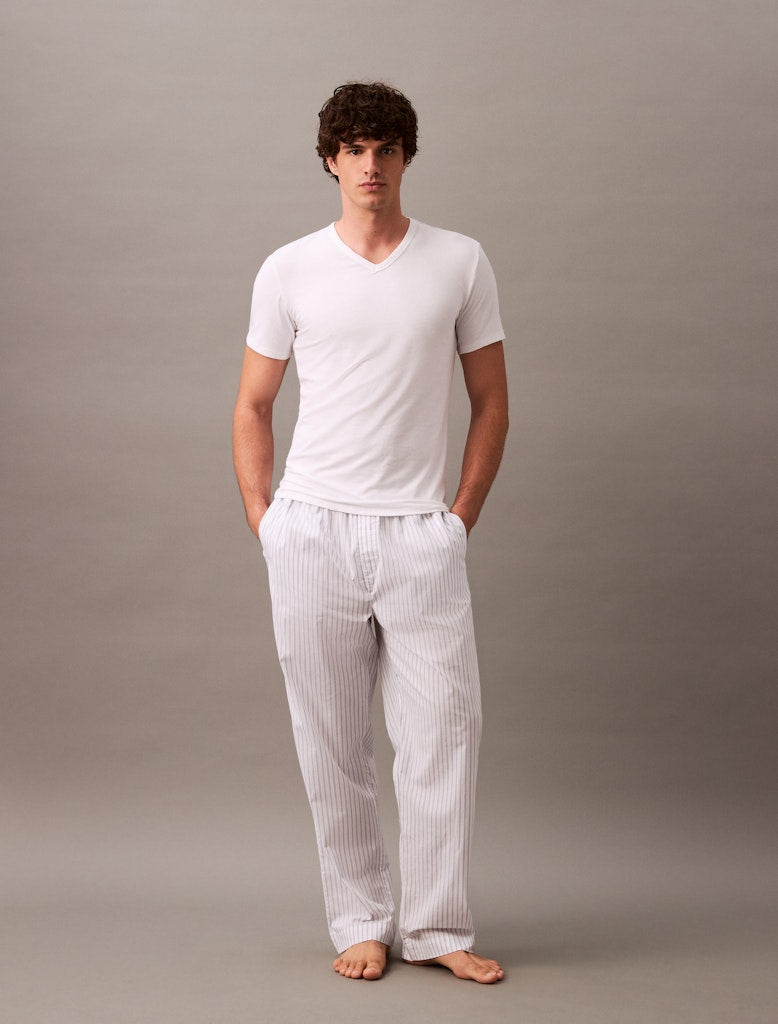 Calvin Klein Wäsche White