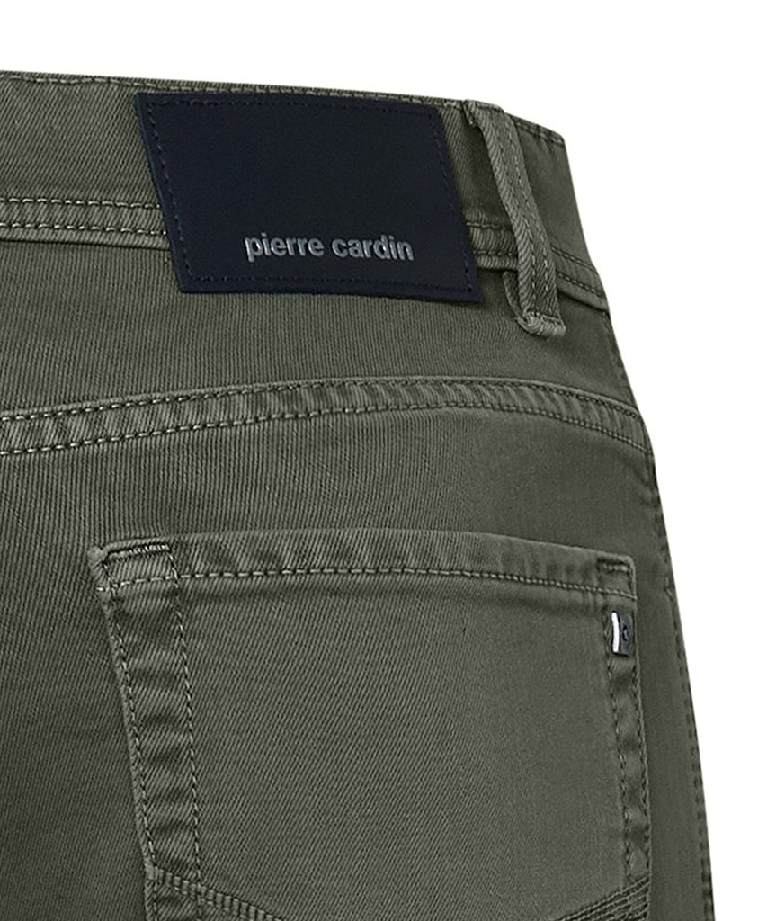 Pierre Cardin Herren Jeans Grape Leaf