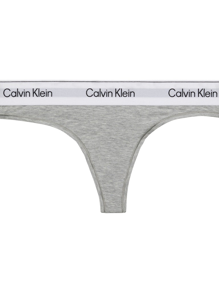 Calvin Klein Slip Pa Grey