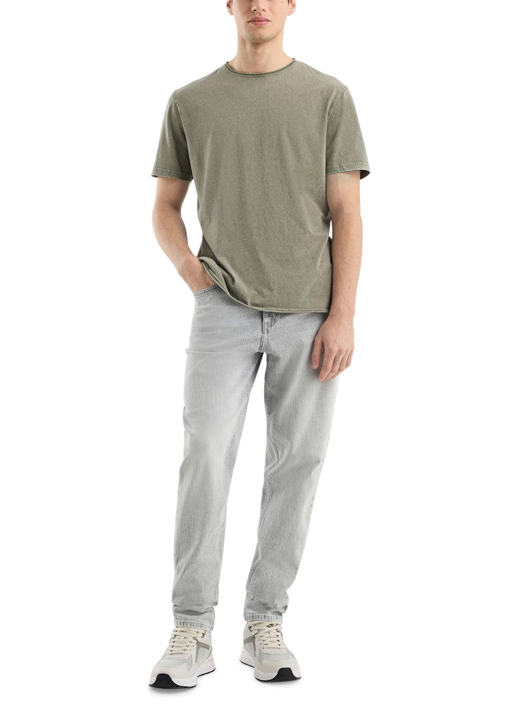 QS by S.Oliver Herren Jeans Grey/Black