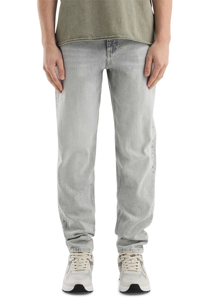 QS by S.Oliver Herren Jeans Grey/Black