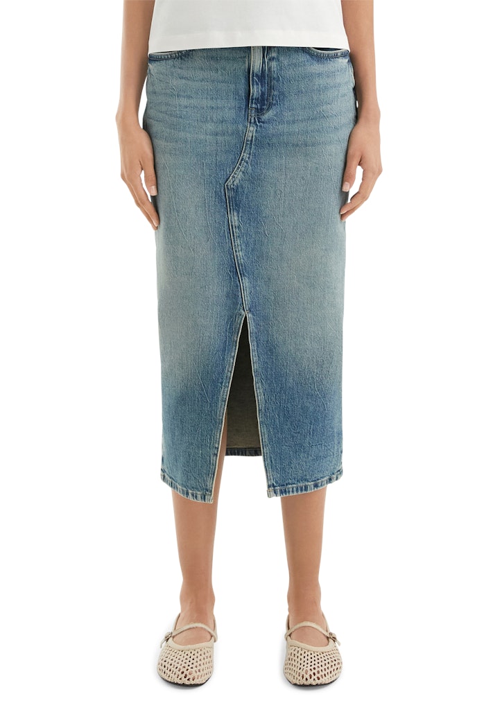 QS by S.Oliver Damen Rcke Blue