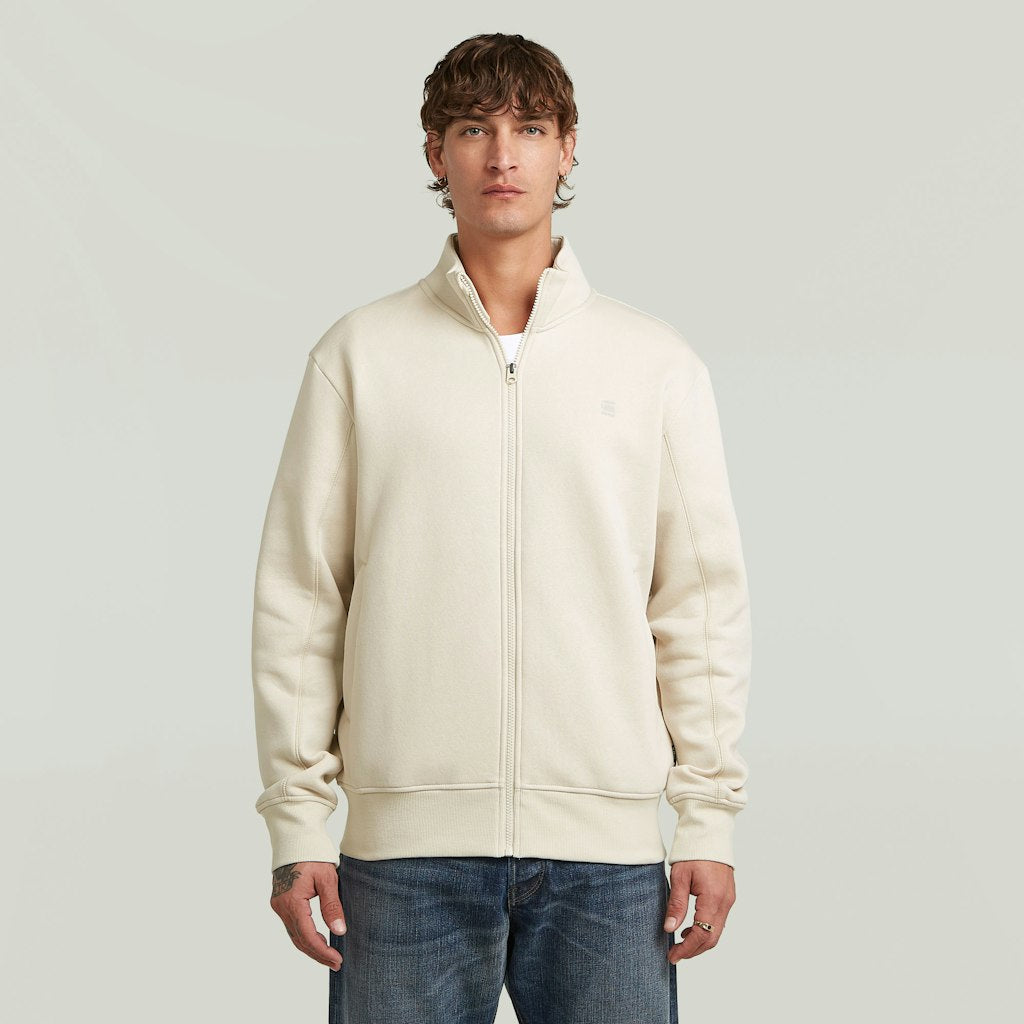 G-STAR Herren Sweatshirts Whitebait