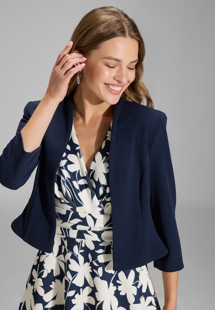 Swing Damen Jacken Navy
