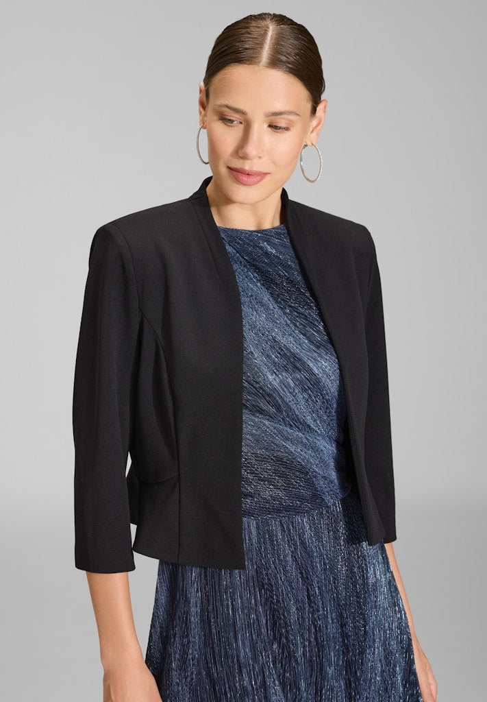 Swing Damen Jacken Black