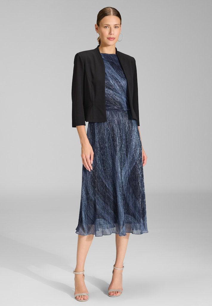 Swing Damen Jacken Black