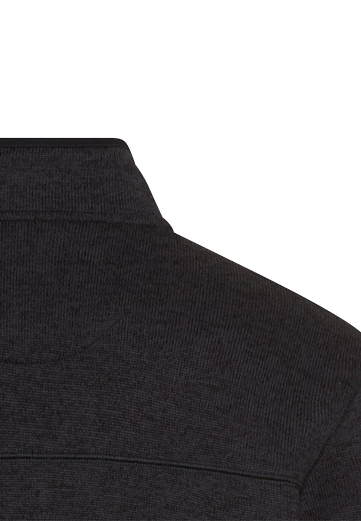 Camel active Herren Strickjacken Dark Navy