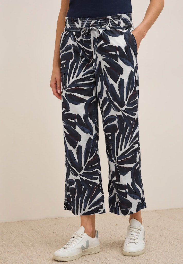 Cecil Damen Hosen  Urban Dar