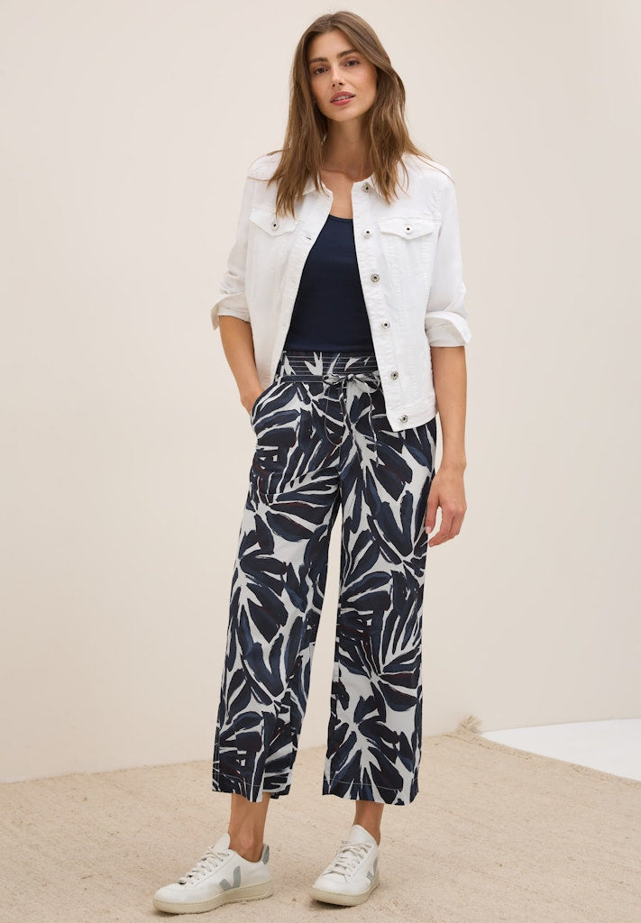 Cecil Damen Hosen  Urban Dar