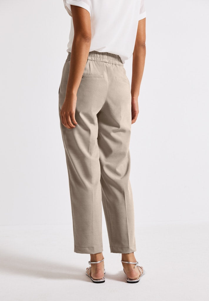 Street One Damen Hosen Morning B