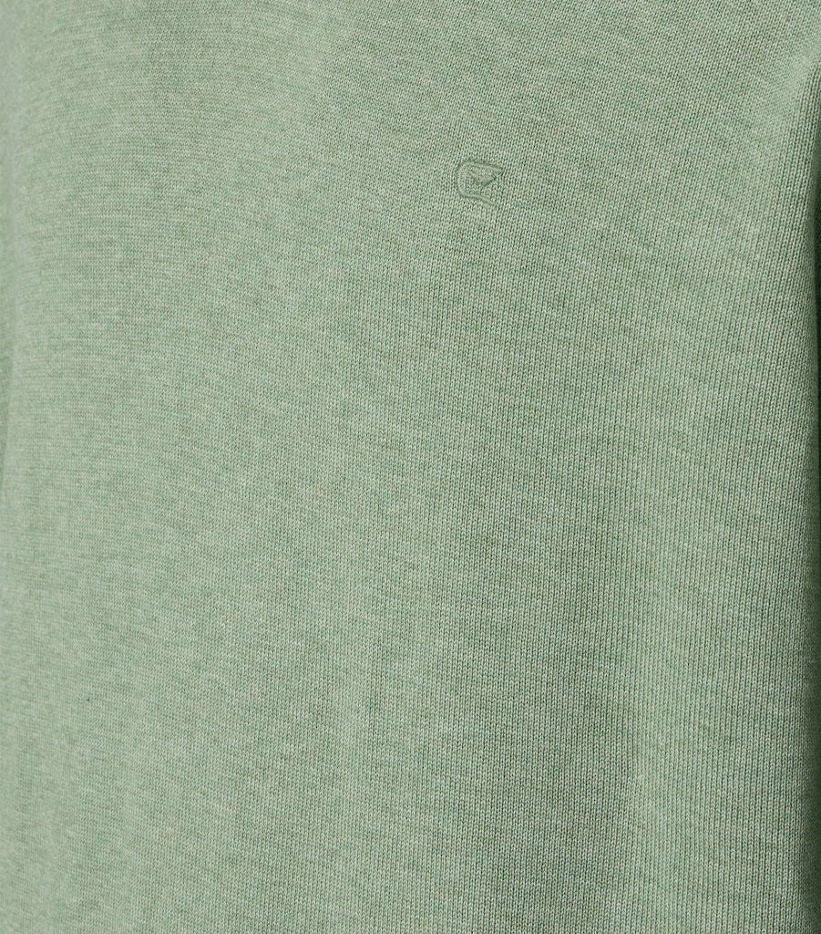 Casa Moda Herren Pullover Tuerkis