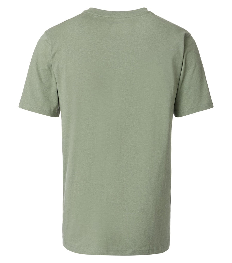 Casa Moda Herren T-Shirts kurz Tuerkis