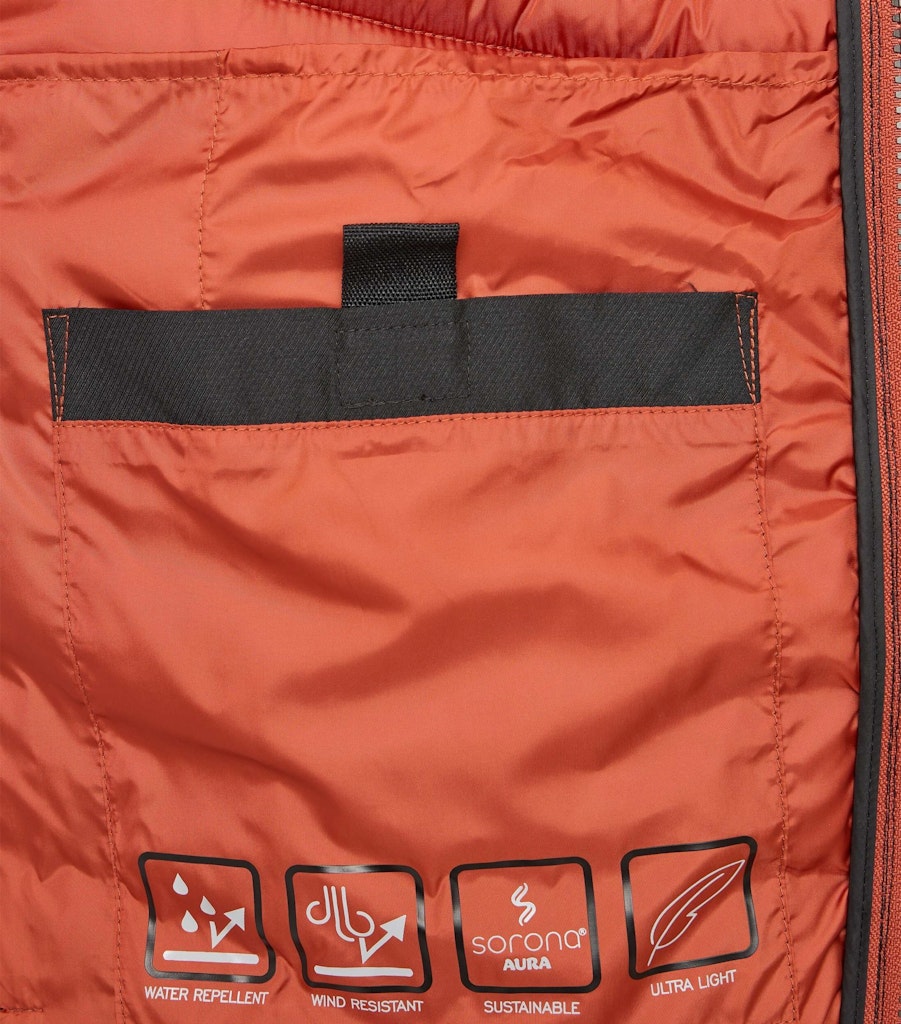 Casa Moda Herren Jacken Schwarz