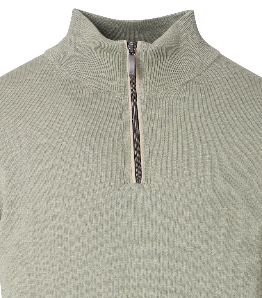 Casa Moda Herren Pullover Tuerkis
