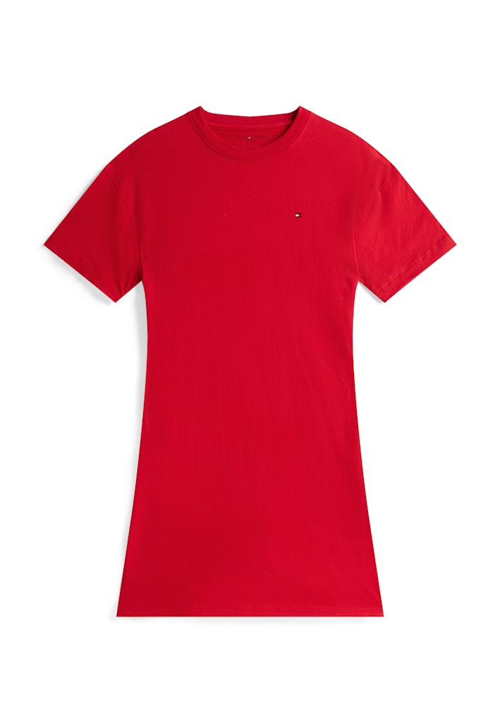 Tommy Hilfiger Nachthemd Xlg Red