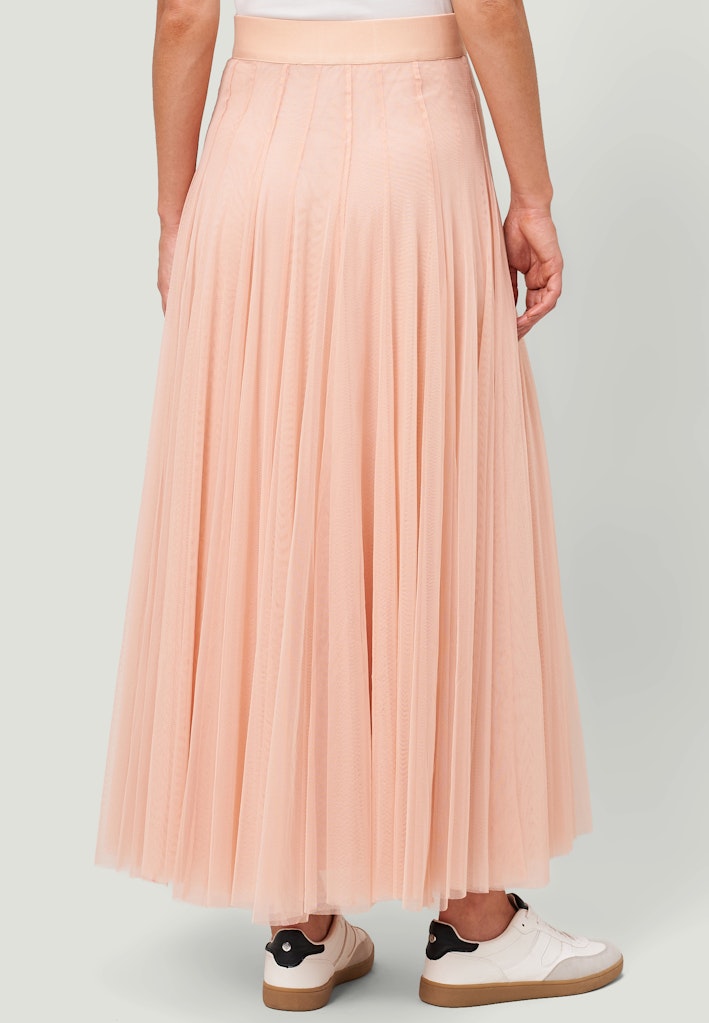 Zero Damen Rcke Rose Cloud