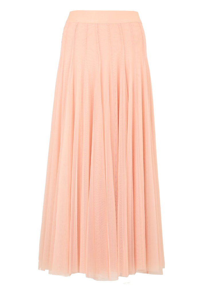 Zero Damen Rcke Rose Cloud