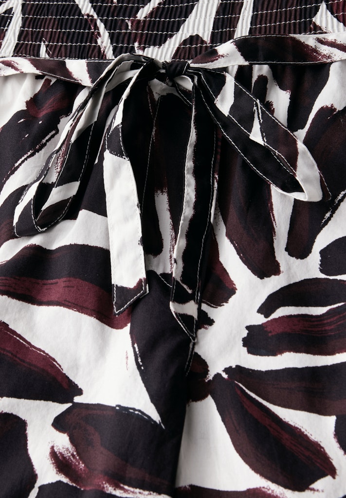 Cecil Damen Hosen  Mulberry