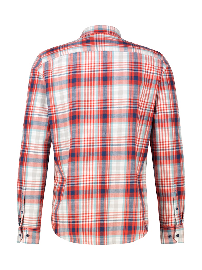 Lerros Herren Hemden Scandinavian Re