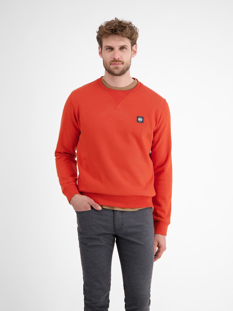Lerros Herren Polo-Shirts Scandinavian Re