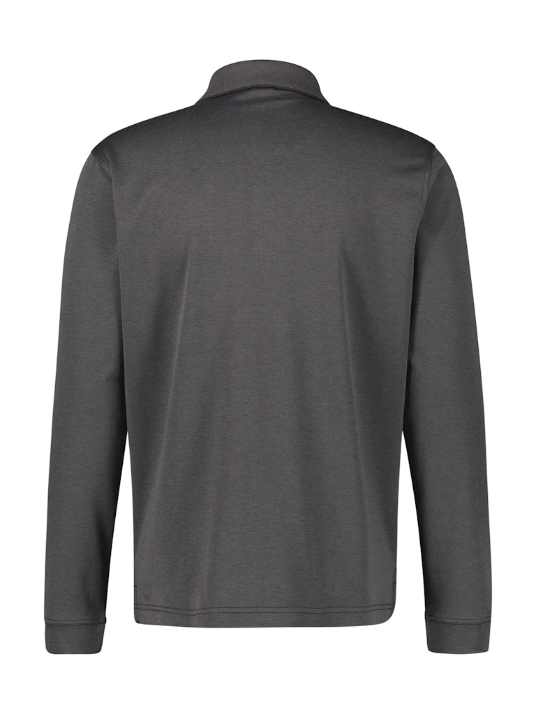 Lerros Herren Polo-Shirts Black