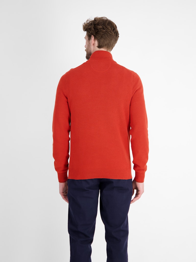 Lerros Herren Pullover Scandinavian Re