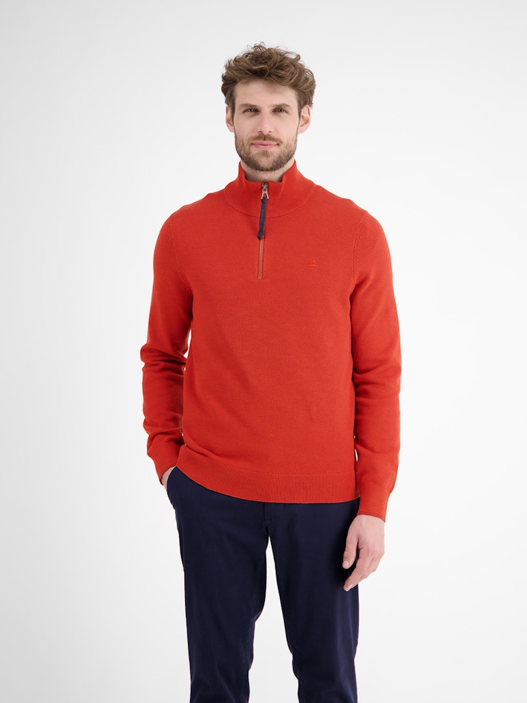 Lerros Herren Pullover Scandinavian Re