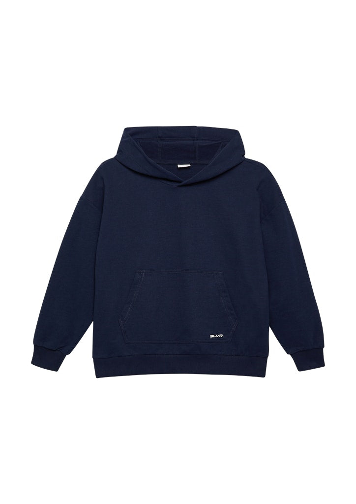 S. Oliver Jungen Sweats & Sweatjacken Blue