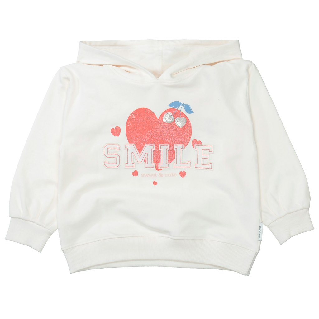 Staccato Mädchen Sweats & Sweatjacken Nature