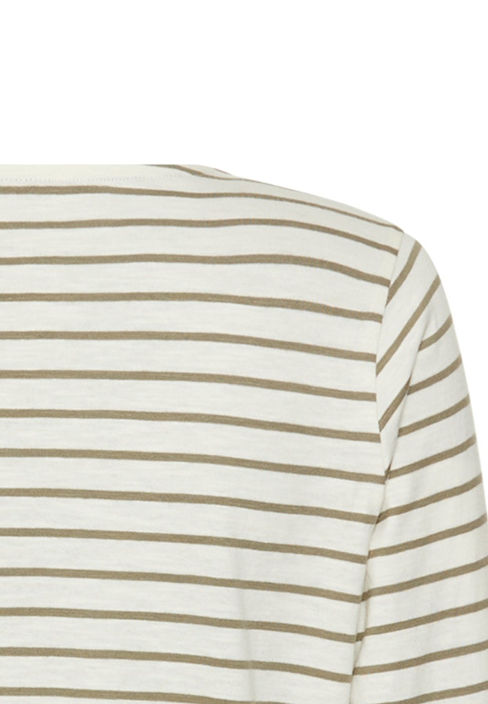 Camel active Damen T-Shirts Light Khaki