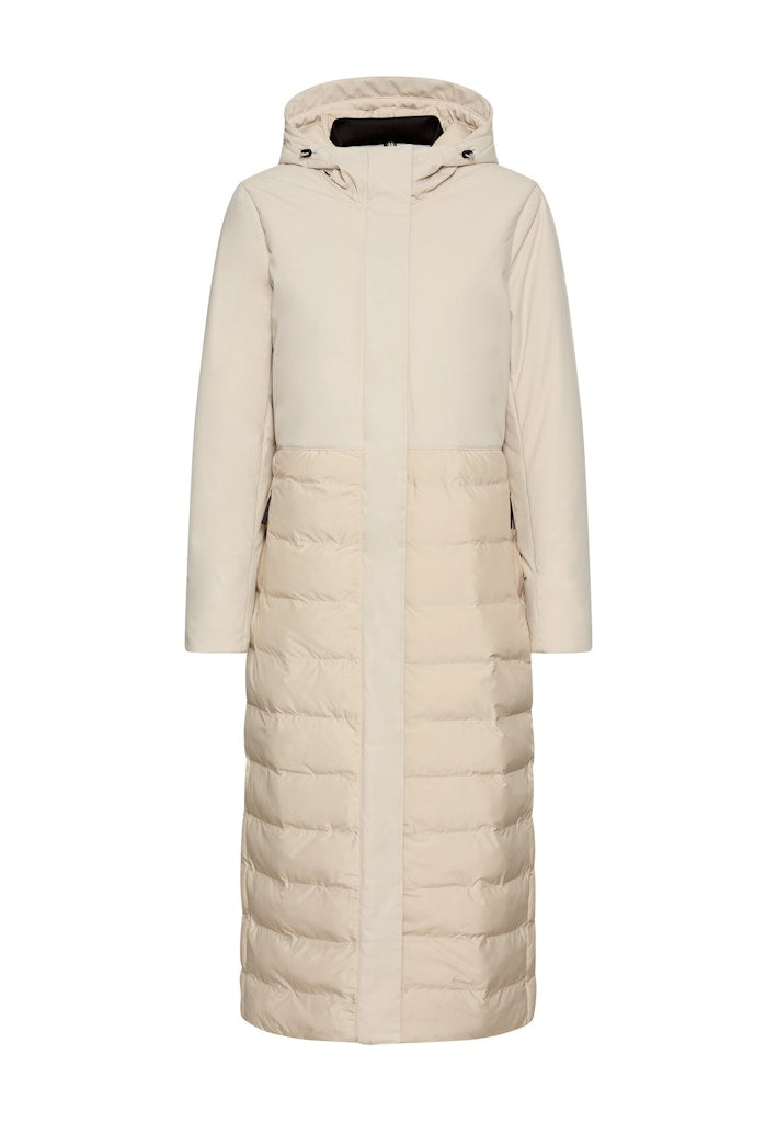 Camel active Damen Mantel Oak