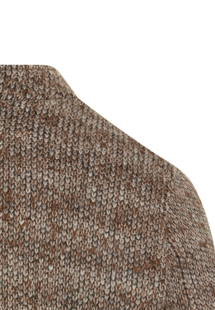 Camel active Herren Sakkos Dark Brown