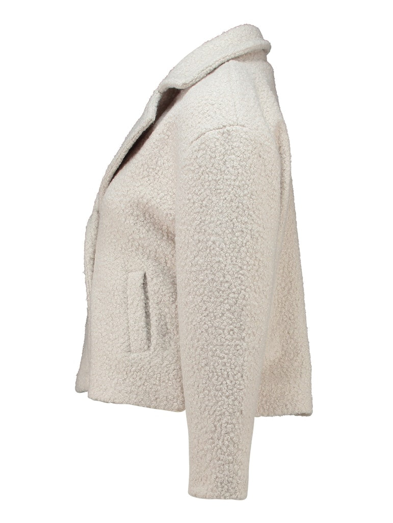 Haily's Damen Jacken Lbeige