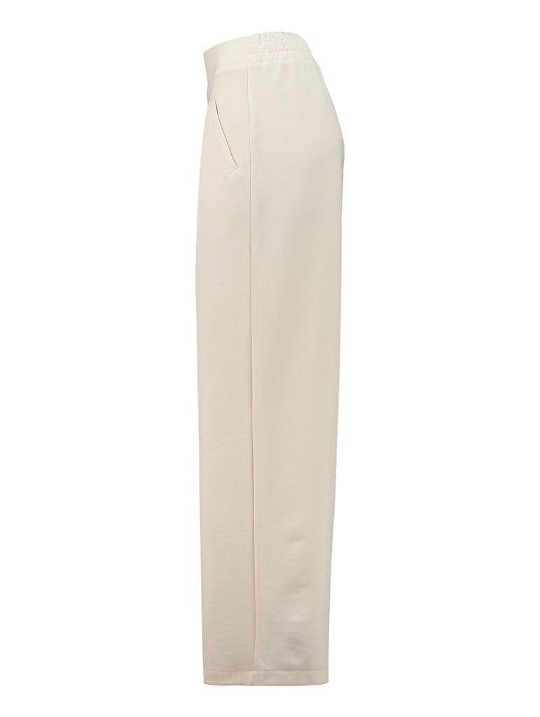 Haily's Damen Hosen Beige