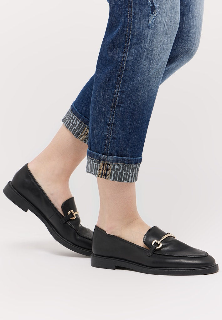 Angels Damen Jeans  Mid Blue U