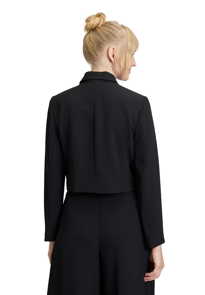 Vera Mont Damen Blazer Black