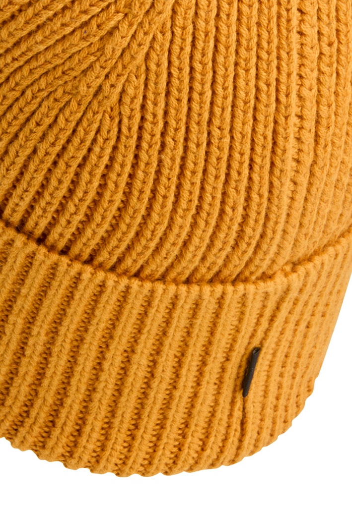 Camel active Herren Accessoires Burned Yello