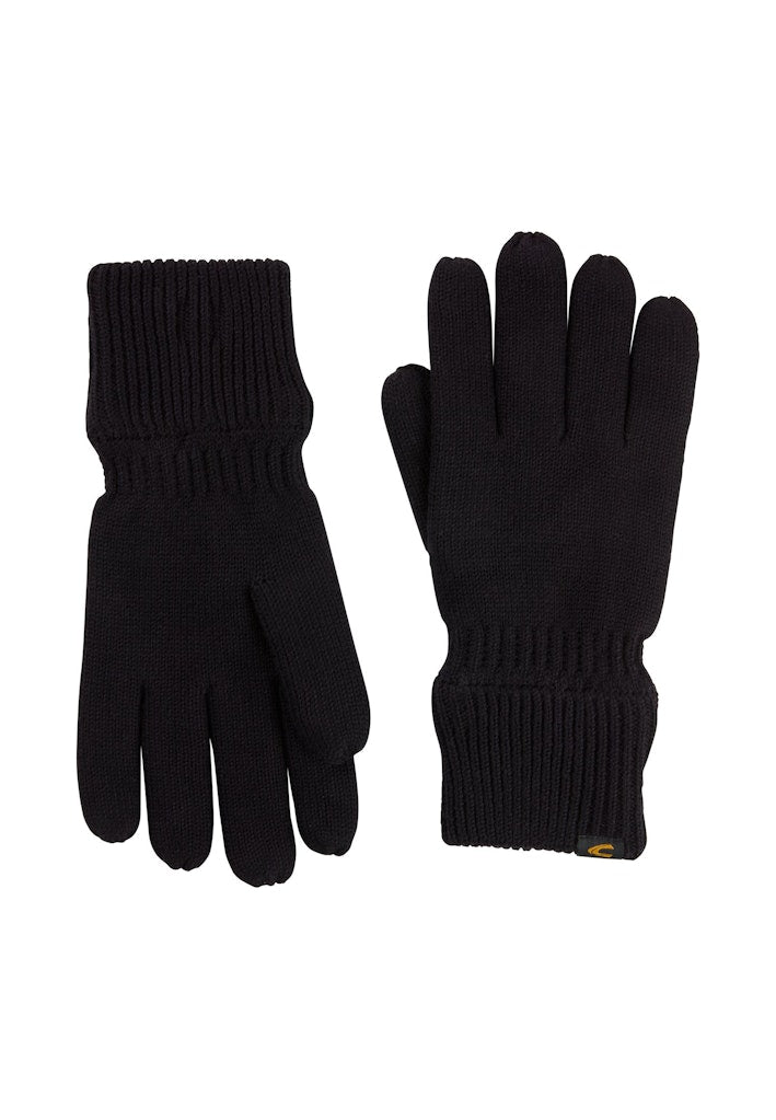 Camel active Herren Accessoires Asphalt