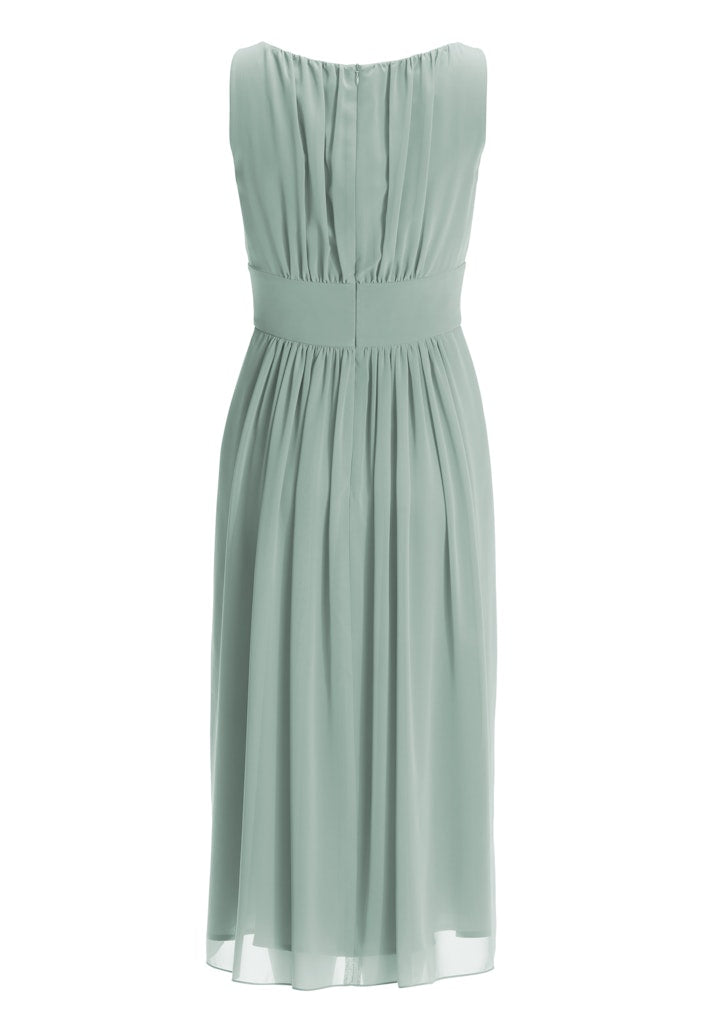 Swing Damen Kleider Pistacio