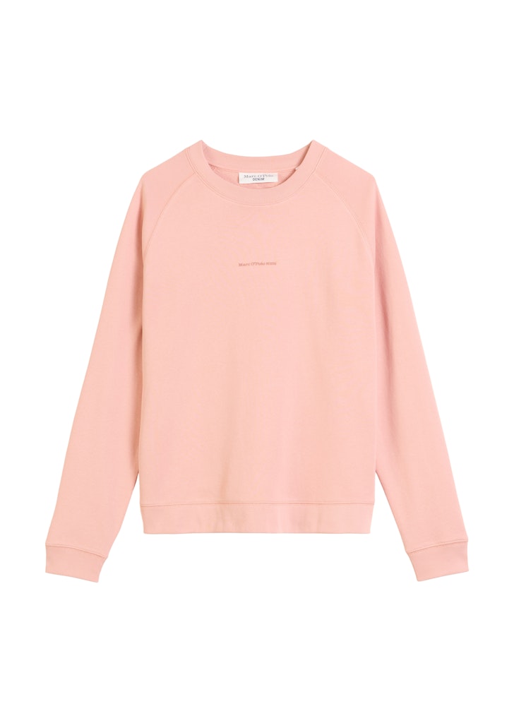 Marc O`Polo denim Damen Sweatshirts Rose Powder