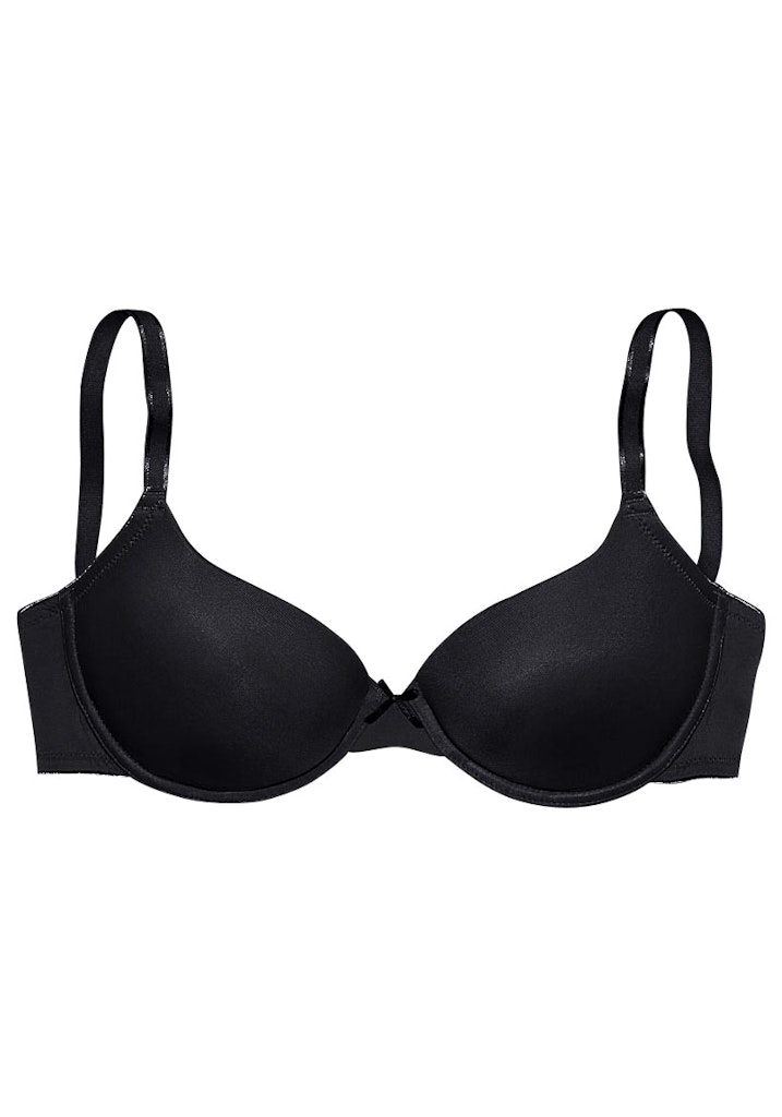 Lascana BH Black