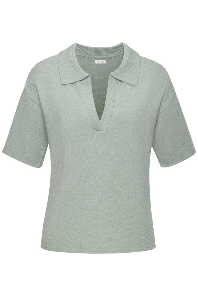 Lascana Schlafanzug Mint Melange
