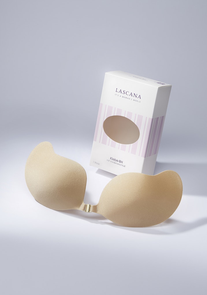 Lascana BH Toffee