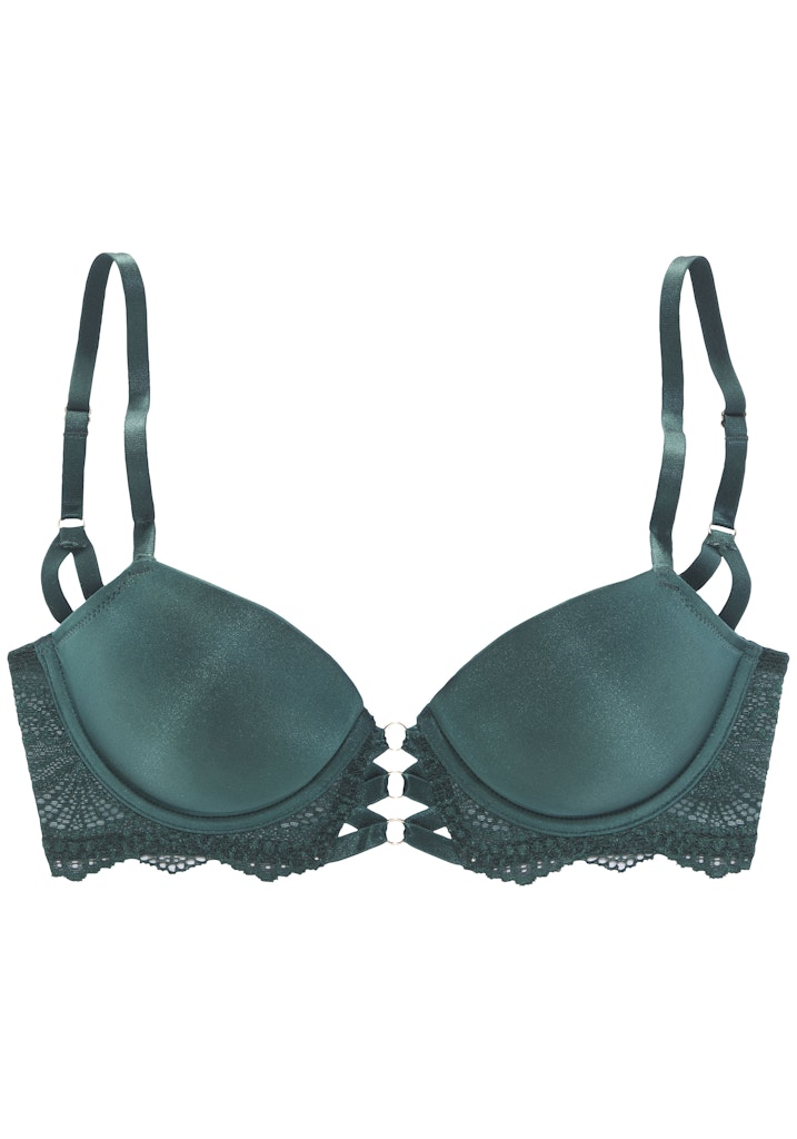 Lascana BH Fir Green