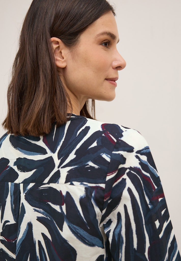 Cecil Damen Blusen Urban Dar